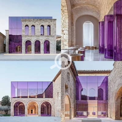 شقة فندقية 1 غرفة نوم للبيع في مدينة الشروق، القاهرة - 590735417_4092628057716317_686384374512343091_n. jpg