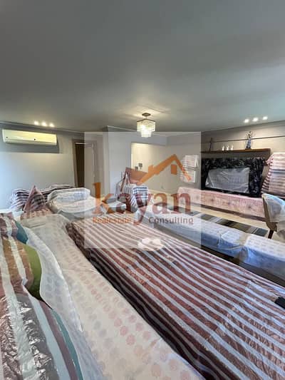 3 Bedroom Penthouse for Sale in Sheikh Zayed, Giza - 92a46b9c-d7b2-4f76-914c-4a9927a637dc. jpeg