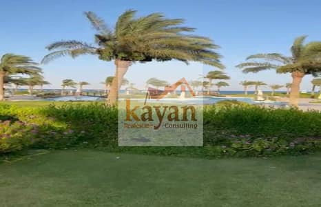 3 Bedroom Chalet for Sale in Ain Sukhna, Suez - WhatsApp Image 2025-09-07 at 10.55. 12 AM. jpeg