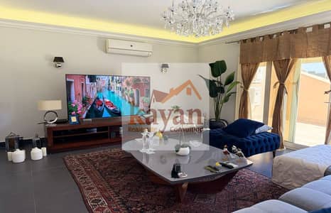 بنتهاوس 5 غرف نوم للبيع في القاهرة الجديدة، القاهرة - 8e9d377e-46b6-4166-ba66-7a2bd8214e30. jpg