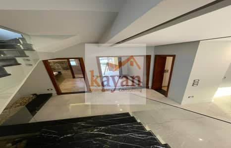 فیلا 5 غرف نوم للايجار في القاهرة الجديدة، القاهرة - 477fa99c-75b2-49b3-a81c-1770de48b5cf. jpg