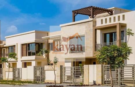 فیلا 4 غرف نوم للبيع في القاهرة الجديدة، القاهرة - 7990548-57391o. jpg