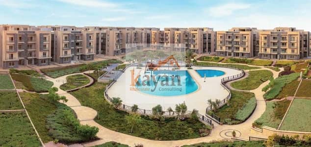 3 Bedroom Flat for Sale in New Cairo, Cairo - WhatsApp Image 2025-08-26 at 4.29. 25 PM (1). jpeg