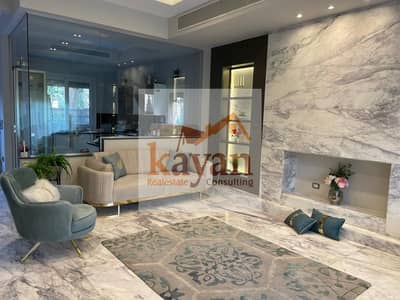 فیلا 3 غرف نوم للايجار في القاهرة الجديدة، القاهرة - WhatsApp Image 2025-11-26 at 6.01. 49 PM. jpeg