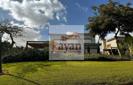 فیلا 4 غرف نوم للايجار في القاهرة الجديدة، القاهرة - 0abb13ac-7481-4e56-9162-1e5af7812794. jpg