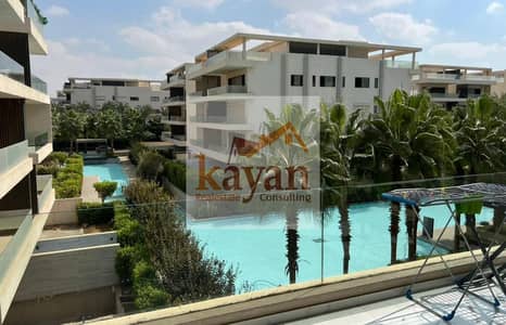 فلیٹ 3 غرف نوم للايجار في القاهرة الجديدة، القاهرة - 64c36404-cef8-4d45-8bf0-faba9322d041. jpg