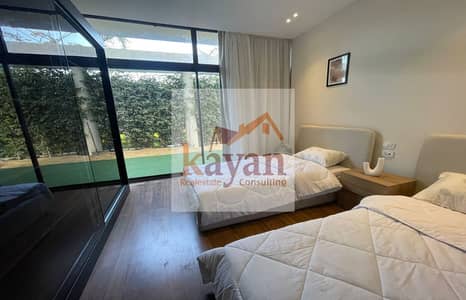 شقة 2 غرفة نوم للايجار في القاهرة الجديدة، القاهرة - 7aa82181-04d4-4875-8433-302553dc0aa8. jpg