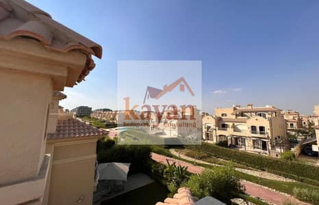 توين هاوس 4 غرف نوم للايجار في القاهرة الجديدة، القاهرة - 3c16ad76-1d41-4e9f-acb4-17432df9658d. jpg