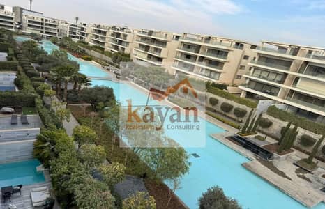 4 Bedroom Penthouse for Sale in New Cairo, Cairo - ed44e12e-c015-48ab-a900-c86ac1ce7c0c. jpg