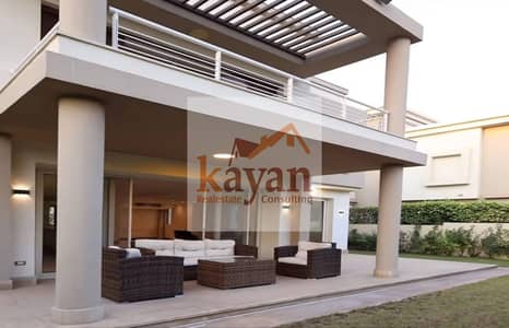 فیلا 6 غرف نوم للايجار في القاهرة الجديدة، القاهرة - 11c0262b-a705-48a4-bc9b-7bac02790751. jpg