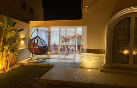 فیلا 3 غرف نوم للبيع في القاهرة الجديدة، القاهرة - 19339dbf-811b-4fea-8c56-40bf0219b23d. jpg فیلا 3 غرف نوم للبيع في القاهرة الجديدة، القاهرة - 19339dbf-811b-4fea-8c56-40bf0219b23d. jpg