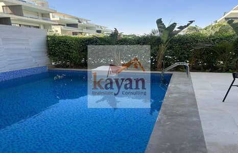 شقة 4 غرف نوم للايجار في القاهرة الجديدة، القاهرة - 5386a22e-59b0-47ef-b5dc-e4a5510924a6. jpg