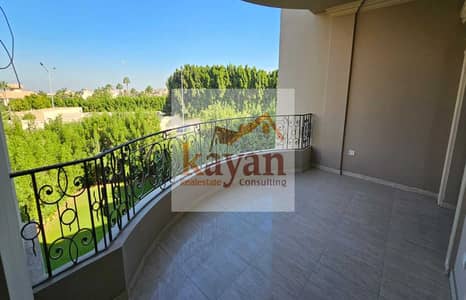 4 Bedroom Apartment for Rent in New Cairo, Cairo - 172d8954-1216-493e-bca1-f10e276a20e0. jpg