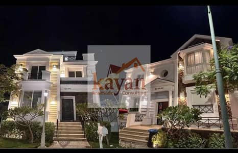 تاون هاوس 4 غرف نوم للبيع في القاهرة الجديدة، القاهرة - 21521e63-2093-41e4-b2fc-d383255610a9. jpg تاون هاوس 4 غرف نوم للبيع في القاهرة الجديدة، القاهرة - 21521e63-2093-41e4-b2fc-d383255610a9. jpg