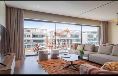 فلیٹ 2 غرفة نوم للبيع في القاهرة الجديدة، القاهرة - 393f3983-f81d-4f90-bed3-7c65d0097ebc. jpg