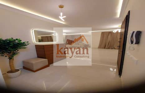 فلیٹ 3 غرف نوم للايجار في القاهرة الجديدة، القاهرة - 6a3bd042-51bc-48de-aa25-99ab1e032c3e. jpg