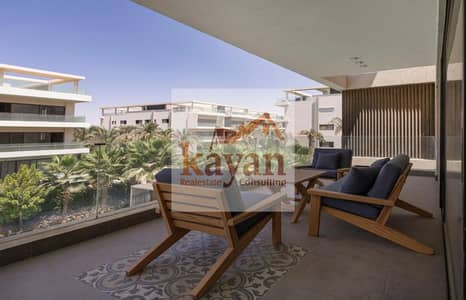 2 Bedroom Flat for Rent in New Cairo, Cairo - 77c1da61-5460-4e7d-a59a-c87a1a896d2a. jpg