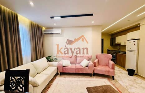 فلیٹ 2 غرفة نوم للايجار في القاهرة الجديدة، القاهرة - e6768568-cde2-48d4-a4dd-74eac8a0fbf1. jpg