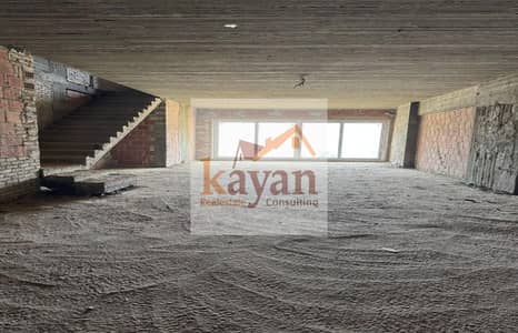 4 Bedroom Apartment for Sale in New Cairo, Cairo - 3158a931-08d5-4c0e-938e-2d2fdda139de. jpg