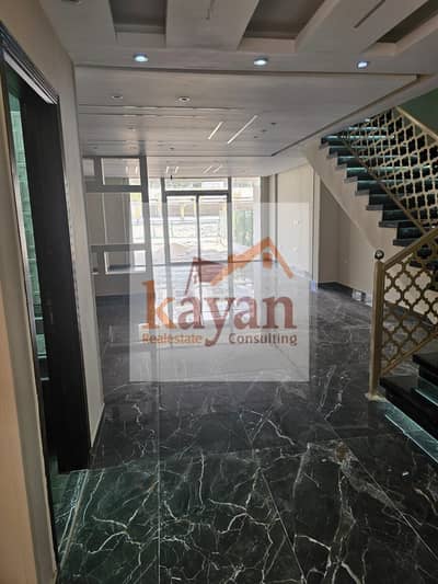 3 Bedroom iVilla for Rent in New Cairo, Cairo - 5a06e589-a156-4120-bfc9-ed6324eb4426. jpg