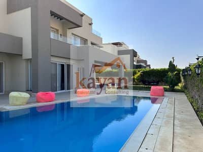 5 Bedroom Villa for Rent in New Cairo, Cairo - WhatsApp Image 2025-10-07 at 12.57. 44 PM. jpeg