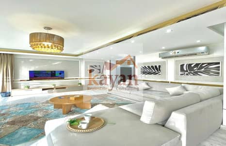 بنتهاوس 4 غرف نوم للايجار في القاهرة الجديدة، القاهرة - WhatsApp Image 2025-10-13 at 5.11. 21 PM (1). jpeg