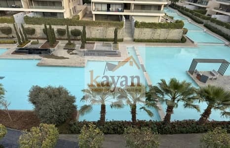 4 Bedroom Penthouse for Sale in New Cairo, Cairo - WhatsApp Image 2025-10-19 at 12.03. 02 PM. jpeg 4 Bedroom Penthouse for Sale in New Cairo, Cairo - WhatsApp Image 2025-10-19 at 12.03. 02 PM. jpeg