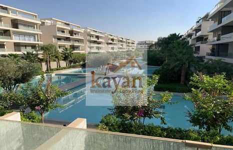 3 Bedroom Flat for Rent in New Cairo, Cairo - WhatsApp Image 2025-10-18 at 6.52. 53 PM (4). jpeg