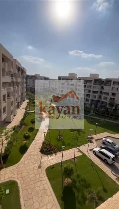 3 Bedroom Apartment for Sale in Madinaty, Cairo - WhatsApp Image 2025-10-20 at 1.46. 48 PM. jpeg