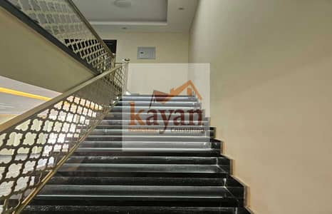 شقة 3 غرف نوم للايجار في القاهرة الجديدة، القاهرة - WhatsApp Image 2025-11-20 at 4.20. 51 PM (4). jpeg شقة 3 غرف نوم للايجار في القاهرة الجديدة، القاهرة - WhatsApp Image 2025-11-20 at 4.20. 51 PM (4). jpeg