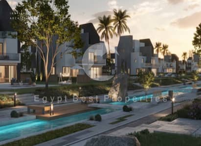 فیلا 4 غرف نوم للبيع في الشيخ زايد، الجيزة - Screenshot 2024-06-11 114114. jpg