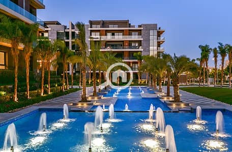 شقة 3 غرف نوم للبيع في القاهرة الجديدة، القاهرة - oro-1. jpg