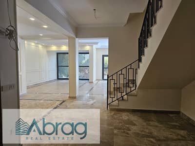 تاون هاوس 4 غرف نوم للبيع في 6 أكتوبر، الجيزة - WhatsApp Image 2025-12-04 at 2.09. 11 PM. jpeg