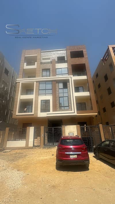 شقة 4 غرف نوم للبيع في القاهرة الجديدة، القاهرة - WhatsApp Image 2025-08-21 at 2.27. 47 PM. jpeg