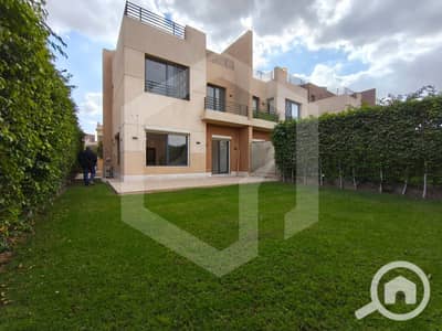 3 Bedroom Twin House for Rent in Sheikh Zayed, Giza - Alma 1. jpg