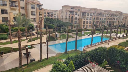 شقة 4 غرف نوم للايجار في القطامية، القاهرة - WhatsApp Image 2025-12-04 at 1.33. 14 PM. jpeg