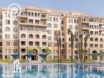 3 Bedroom Duplex for Sale in New Cairo, Cairo - Your paragraph text - 2025-11-06T151149.752. png