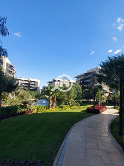 3 Bedroom Flat for Rent in Madinaty, Cairo - WhatsApp Image 2025-12-04 at 1.59. 28 PM(8). jpeg