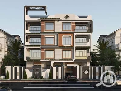 شقة 3 غرف نوم للبيع في القاهرة الجديدة، القاهرة - WhatsApp Image 2025-08-02 at 5.47. 48 PM. jpeg