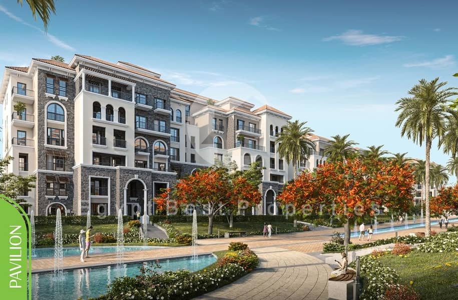 9 90 AVENUE Compound New Cairo (2). jpg