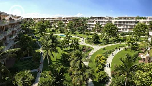 1 Bedroom Flat for Sale in 6th of October, Giza - IMG-20250902-WA0075. jpg