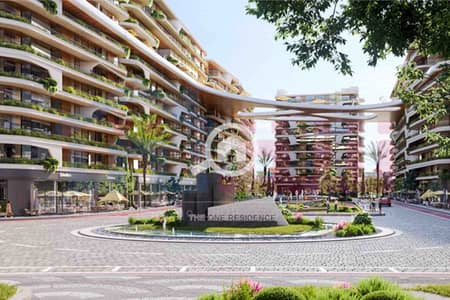 شقة 2 غرفة نوم للبيع في سموحة، الإسكندرية - WhatsApp Image 2025-06-11 at 4.34. 35 PM (1). jpg