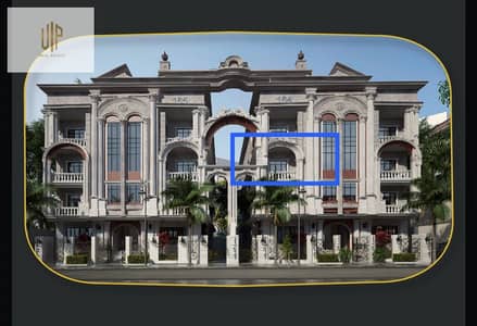 فلیٹ 3 غرف نوم للبيع في القاهرة الجديدة، القاهرة - WhatsApp Image 2025-12-04 at 9.28. 02 AM (1). jpeg