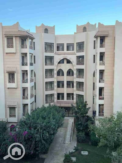 2 Bedroom Apartment for Rent in New Cairo, Cairo - 1000768509. jpg