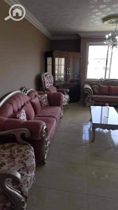 2 Bedroom Flat for Rent in New Cairo, Cairo - IMG_1992. jpg