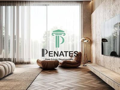 فلیٹ 3 غرف نوم للبيع في العاصمة الإدارية الجديدة، القاهرة - Interior (56) (Copy). jpg