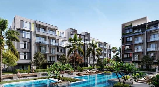 3 Bedroom Flat for Sale in New Cairo, Cairo - Screenshot (121). png