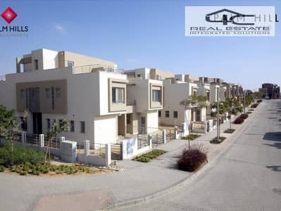 4 Bedroom Villa for Sale in New Cairo, Cairo - 3c02347a-4cb3-4b29-8fec-b6c4cc244f98. jpeg 4 Bedroom Villa for Sale in New Cairo, Cairo - 3c02347a-4cb3-4b29-8fec-b6c4cc244f98. jpeg