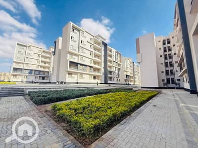 فلیٹ 3 غرف نوم للايجار في مدينة المستقبل، القاهرة - IMG_7611 (1). jpg