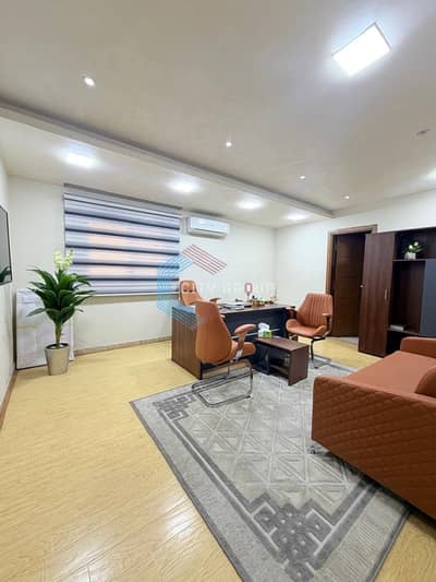 Office for Rent in Zahraa Al Maadi, Cairo - 6. jpg